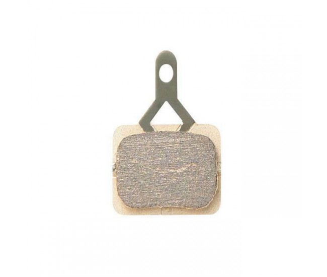 ΤΑΚΑΚΙΑ ΔΙΣΚΟΦΡΕΝΟΥ SHIMANO BR-M575 METAL PAD E01S